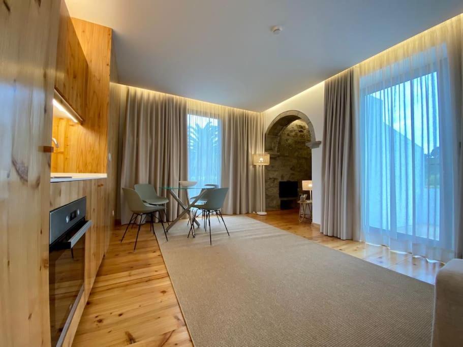 Nature & Sea - Casa Vinhateira West Duplex Caloura Dış mekan fotoğraf