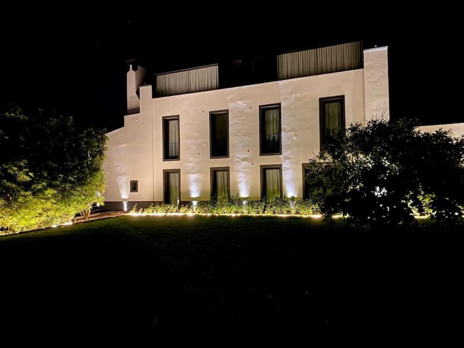 Nature & Sea - Casa Vinhateira West Duplex Caloura Dış mekan fotoğraf