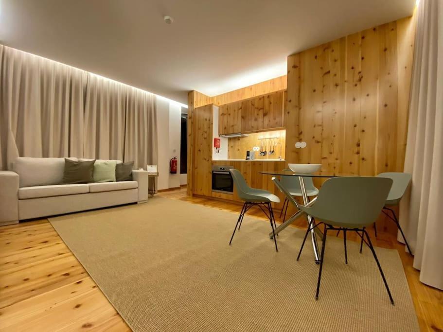 Nature & Sea - Casa Vinhateira West Duplex Caloura Dış mekan fotoğraf