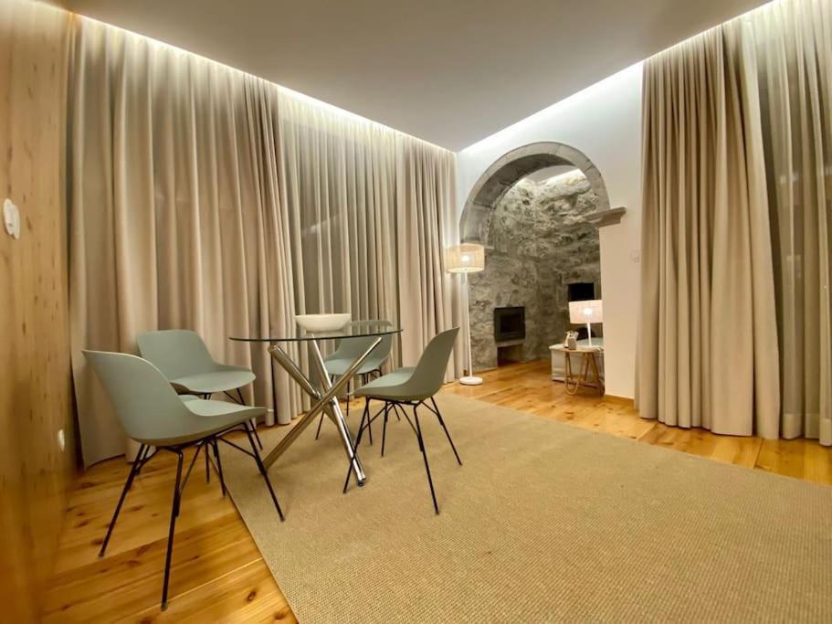 Nature & Sea - Casa Vinhateira West Duplex Caloura Dış mekan fotoğraf